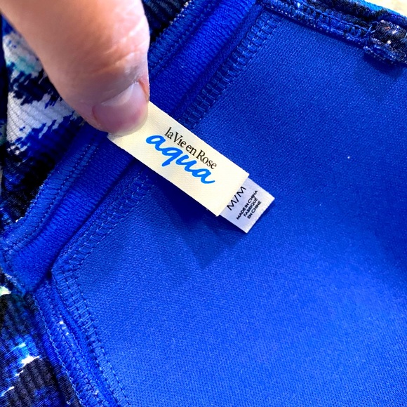 La Vie En Rose Bikini - Picture 7 of 8